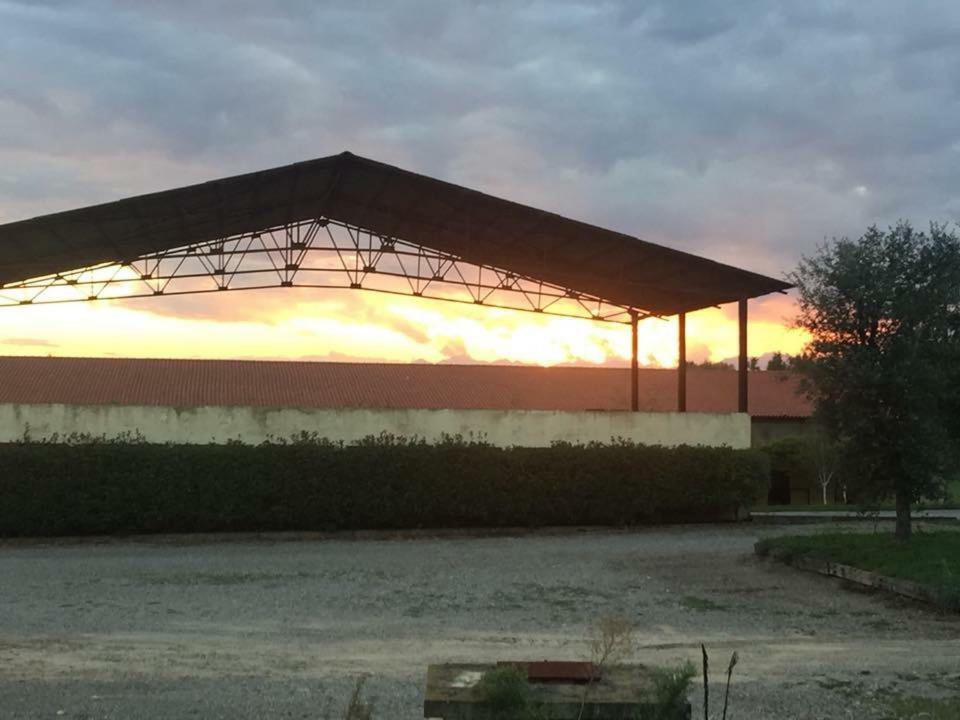Agriturismo Cargandino Mezzomerico Exterior photo