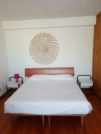 Agriturismo Cargandino Mezzomerico Room photo